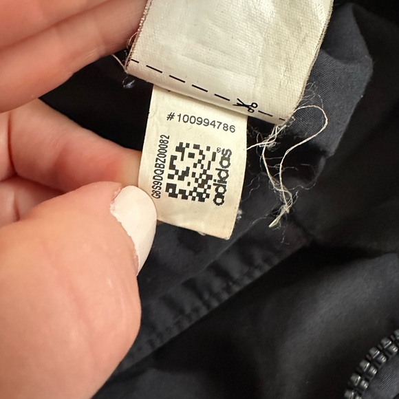 Rare Stella McCarthy x ADIDAS UK - Picture 5 of 6